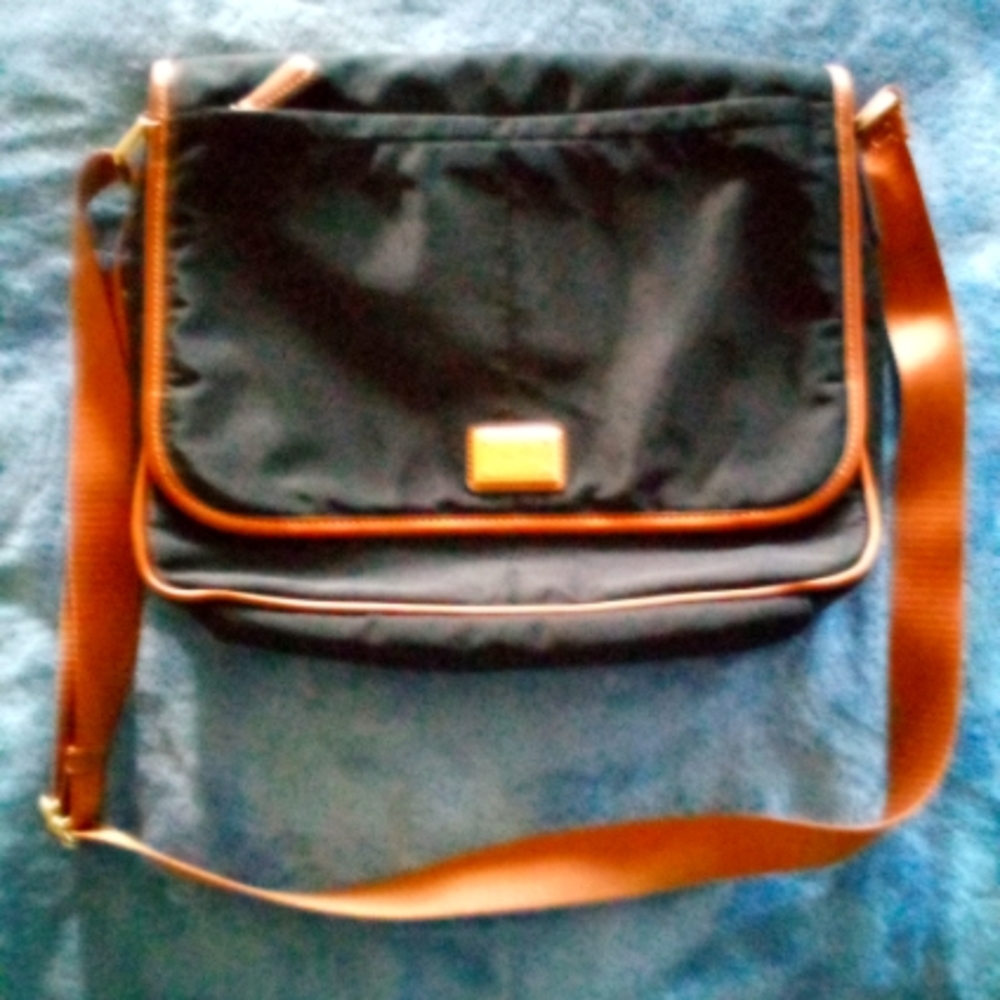 Calvin Klein Midsize Purse